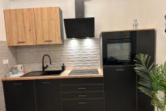 Apartmaji Asea Zadar Apartma 4: (4+1) – Apartman 1 foto 3