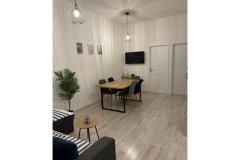 Apartmaji Asea Zadar Apartma 4: (4+1) – Apartman 1 foto 4