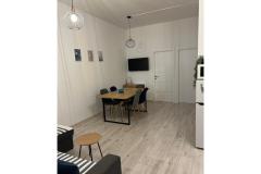 Apartmaji Asea Zadar Apartma 4: (4+1) – Apartman 1 foto 5