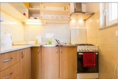 Apartmaji Villa Dijana Apartma 2: (3+2) – Apartman 2 foto 3
