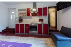 Apartmaji Villa Dijana Apartma 3: (2+1) – Studio ap. foto 3