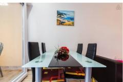Apartmaji Villa Dijana Apartma 3: (2+1) – Studio ap. foto 4