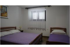 Zadar Apartmaji Buljan Apartma 1 – Nada 1P foto 2