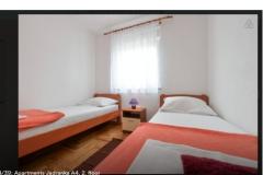 Apartmaji Jadranka Apartma 4 – Ap4 foto 1