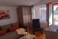 Apartmaji Manda Apartma 1 – A-1 foto 4