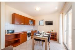 Apartmaji Maslina Apartma 1 – Apartman 1 foto 4
