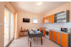 Apartmaji Maslina Apartma 2 – Apartman 2 foto 4