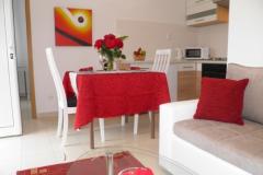 Apartmaji Mirakul Apartma 1 foto 4