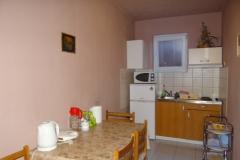 Apartmaji Mirkov Apartma 2 – Smaller ap foto 1