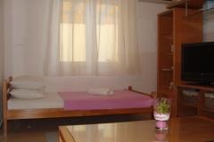 Studio apartment Ella Vrsi i apartm Apartma 1 – ĐANI ZADAR foto 3