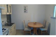 Studio apartment Ella Vrsi i apartm Apartma 1 – ĐANI ZADAR foto 5