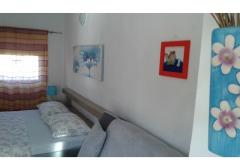 Studio apartment Ella Vrsi i apartm Apartma 2 – ELLA VRSI foto 1