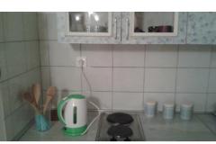 Studio apartment Ella Vrsi i apartm Apartma 2 – ELLA VRSI foto 3