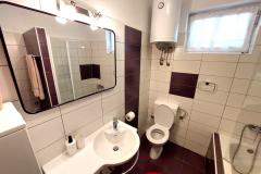 Apartmaji Peric Diklo Apartma 1 – A3+2 Lilac foto 4