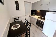 Apartmaji Peric Diklo Apartma 1 – A3+2 Lilac foto 5