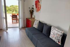 Apartmaji Peric Diklo Apartma 2 – A2+2 Red foto 1