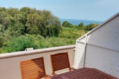 Apartmaji Peric Diklo Apartma 2 – A2+2 Red foto 2