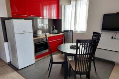 Apartmaji Peric Diklo Apartma 2 – A2+2 Red foto 3