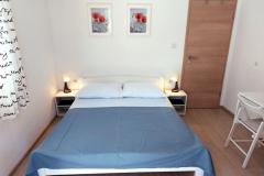 Apartmaji Peric Diklo Apartma 2 – A2+2 Red foto 4