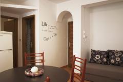Apartmaji Peric Diklo Apartma 3 – A2/2Orange foto 1