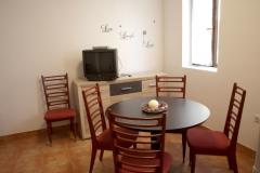 Apartmaji Peric Diklo Apartma 3 – A2/2Orange foto 5