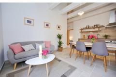 Accommodation Rita Apartma 1 – A4 foto 1