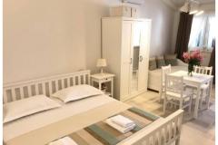 Accommodation Rita Apartma 3 – studio ap1 foto 2