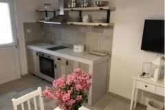 Accommodation Rita Apartma 3 – studio ap1 foto 3