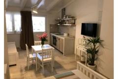 Accommodation Rita Apartma 3 – studio ap1 foto 4