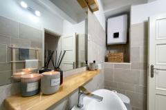 Accommodation Rita Soba 6 – Soba S foto 3