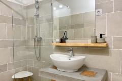 Accommodation Rita Soba 6 – Soba S foto 4