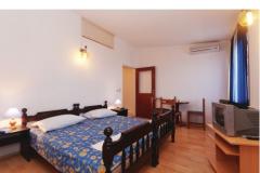 Apartma Hiša Rtina Apartma 3 – A5,6,7,8 foto 1