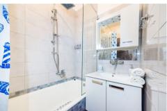 Apartmaji Rustica Zadar Apartma 1 – A3+2 foto 3