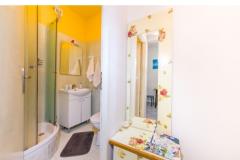Apartmaji Rustica Zadar Apartma 2 – A2+1 foto 4