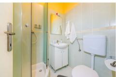 Apartmaji Rustica Zadar Apartma 2 – A2+1 foto 5