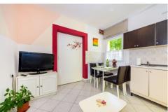 Apartmaji Rustica Zadar Apartma 3 – A2+2 foto 1