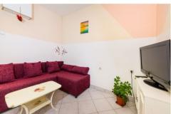Apartmaji Rustica Zadar Apartma 3 – A2+2 foto 2