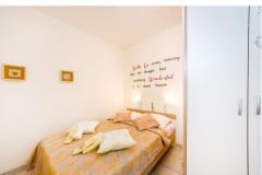 Apartmaji Rustica Zadar Apartma 3 – A2+2 foto 4