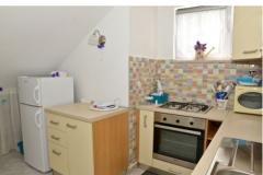 Apartmaji My dream  Apartma 1: (2+2) – Plavi ap1 foto 3