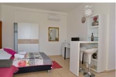 Apartmaji My dream  Apartma 2: (2+2) – rozi ap3 foto 2
