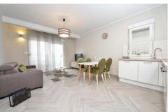 Apartmaji Villa Karla Apartma 4 – Deluxe foto 2