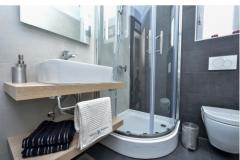 Apartmaji Villa Karla Apartma 4 – Deluxe foto 4