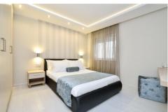 Apartmaji Villa Karla Apartma 2 – Superior foto 1