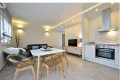 Apartmaji Villa Karla Apartma 2 – Superior foto 3