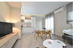 Apartmaji Villa Karla Apartma 2 – Superior foto 4