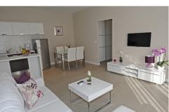 Apartmaji Villa Violet Apartma 1: (2+2) – PURPLE APP foto 1