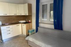 Apartmaji Zara by the sea Apartma 1 – Apartman 2 foto 1