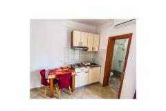 Apartmaji Zara by the sea Apartma 4 – Studio ap foto 1