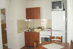 Apartmaji Hudi Apartma 1 – Studio *** foto 1