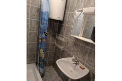 Apartmaji Hudi Apartma 2 – Ap. 1** foto 3
